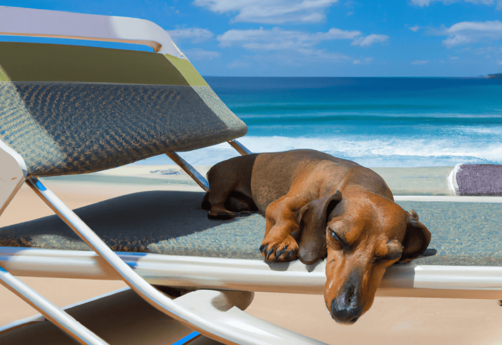 Top Pet Friendly Vacations: Explore the World with Your Furry Friend