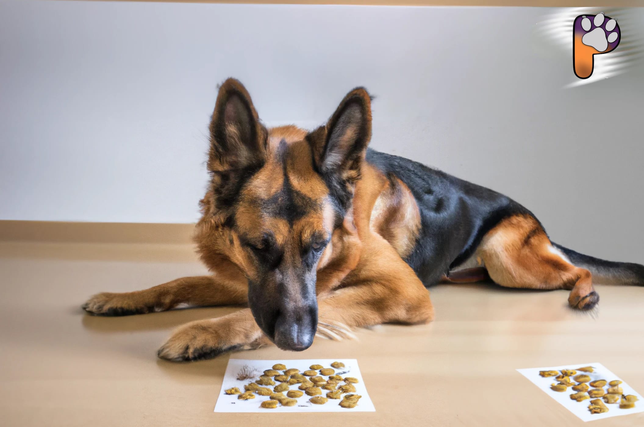 German Shepherd Diet: What You Need to Know